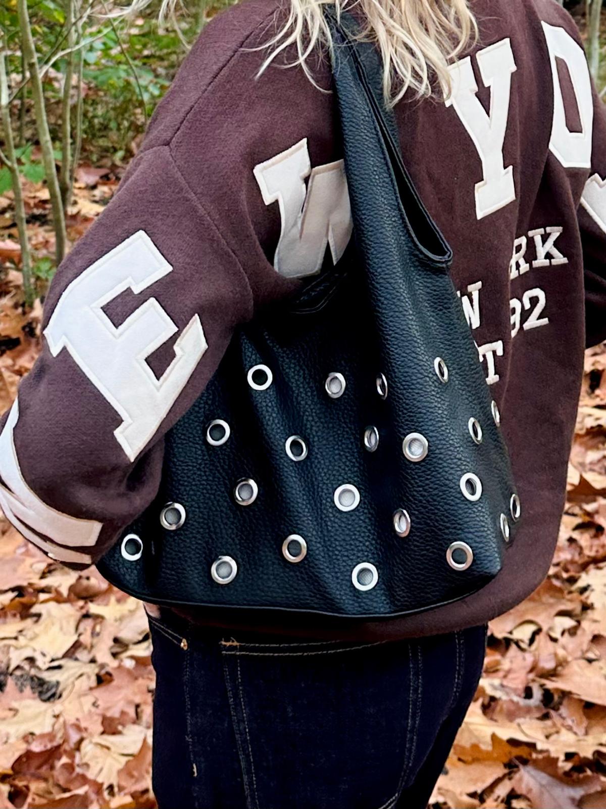 Luxury Large Capacity Bag