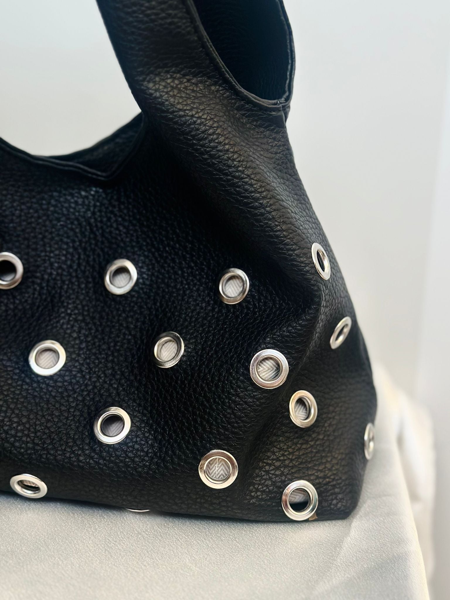 Luxury Large Capacity Bag